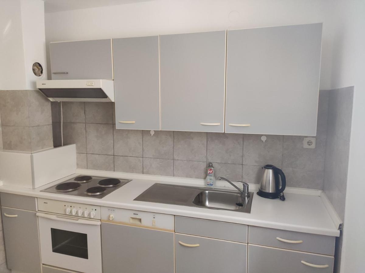 2 Minutes To The Beach Ev Station Available Crikvenica Esterno foto
