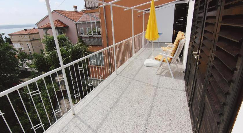 2 Minutes To The Beach Ev Station Available Crikvenica Esterno foto