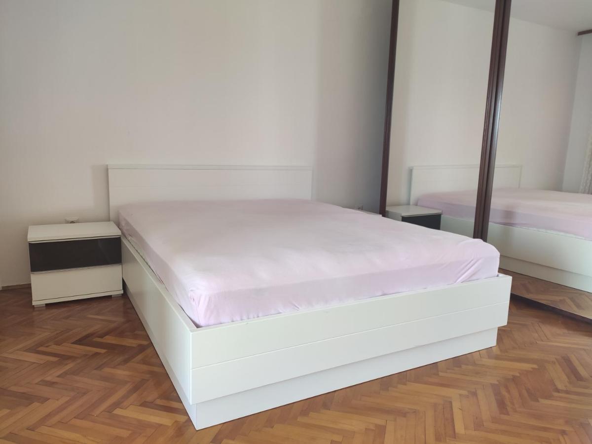 2 Minutes To The Beach Ev Station Available Crikvenica Esterno foto