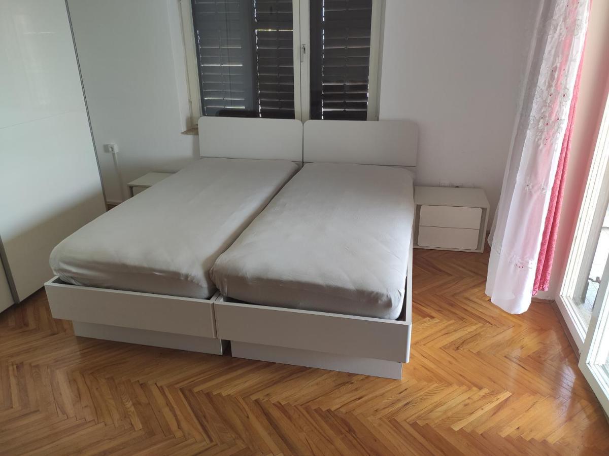 2 Minutes To The Beach Ev Station Available Crikvenica Esterno foto