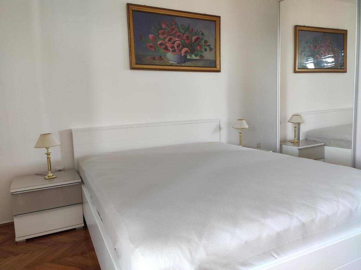 2 Minutes To The Beach Ev Station Available Crikvenica Esterno foto