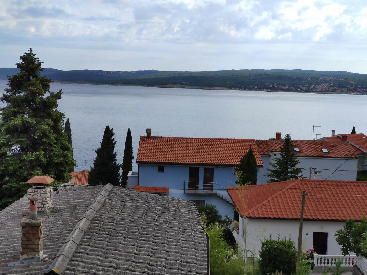 2 Minutes To The Beach Ev Station Available Crikvenica Esterno foto
